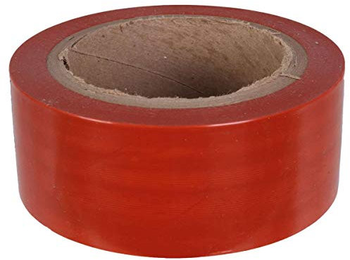 Orange Seal Tubeless Fatbike Felgenband, 45 mm x 60 m Rolle