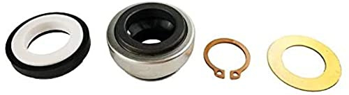 Johnson Pump 09-0.2247.022 Dichtungssatz für mechanische Pumpe
