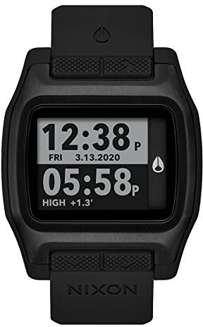 Nixon Automatische Uhr A1308-001-00