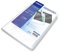 WAYTEX 931442 Protège Documents A4 Personnalisable 60 Vues 30 Pochettes Couverture Polypro Transparent