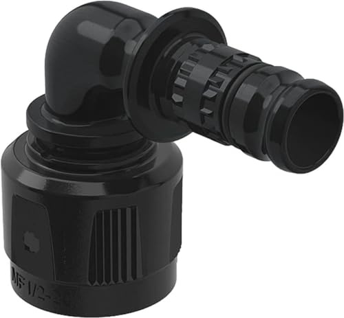 Geberit Mepla Übergangswinkel 90°mit MasterFix d20xMF20