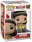 Funko Pop! Movies: Shazam 2 - Sister #3- Figurine en Vinyle à Collectionner - Idée de Cadeau - Produits Officiels - Jouets pour Les Enfants et Adultes - Movies Fans