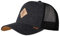 Djinns - Jersey Patch (Charcoal Heather/Black) - Trucker Cap Meshcap Hat Kappe Mütze Caps
