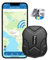 TKMARS TK905 Auto 4G GPS-Tracker, 5000mAh-Akku, funktioniert über SMS/APP/Webplattform ohne ABO, Verschiedene Alarmmodi, magnetisches Ortungsgerät geeignet für Fahrzeug/LKW/Flotte
