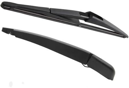 Scheibenwischer Für Mercedes Für Benz GLE43 AMG BASE SPORT UTILITY 4-TÜR 2017 2018 2019 Auto Scheibenwischer Arm Klinge Hinten A1648200744 Autoscheibenwischer Zubehör