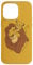 Hülle für iPhone 14 Pro Max Disney Der König der Löwen Simba und Mufasa Vater und Sohn