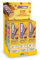 PESOFORMA - BARRETTE - Pasto sostitutivo controllo del peso - Golose barrette proteiche Caramello Crispy - Con vitamina B12, vitamina C, vitamina D, vitamina E, magnesio - Pack da 6 (12 barrette)