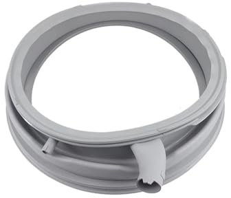 Anillo De Sellado De Puerta De Goma For Lavadora De Tambor. Compatible con Siemens. Compatible con Bosch. IQ300IQ500. Reemplazo De Accesorios(Color:4)