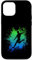 Hülle für iPhone 12/12 Pro Fußballer Fußball Jungen Kinder