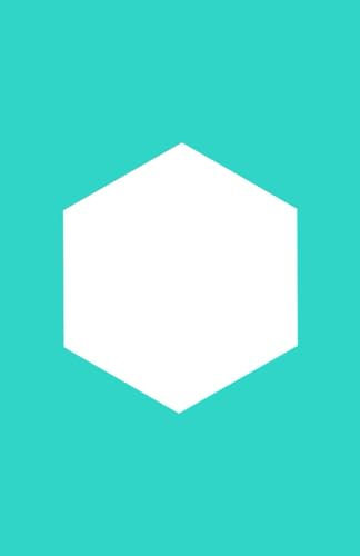 Hexagon Notebook