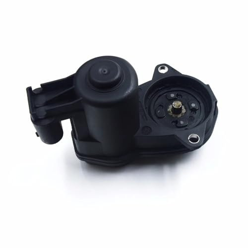 TATARENGS Compatible With BMW 6 For Gran For Coupe 2012 2013 2014 2015 2016 2017 2018 2019 2020 Brake Button Car Parking Hand Brake Caliper 34216791420