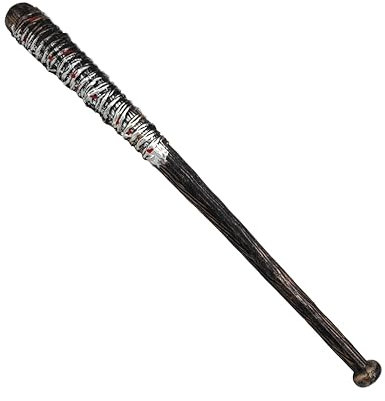 M.Kritzinger's Deko Halloween Baseballschläger 74,5cm