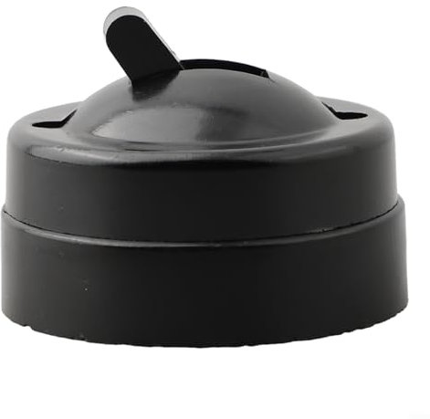 Bulevisiter 1 PZ Retro Interruttore a Controllo Singolo Retro Parete Interruttore Della Luce Con Controllo Singolo Home Decorazione Essenziale Per Home Office Hotel