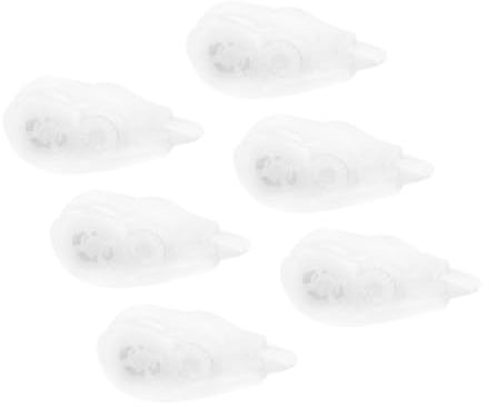 CANIGHT Schulpaket Klebeband-radiergummi Bürobedarf Breite Kleberolle Für Einfache