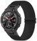 TUCOMO Elastische Nylon Armband Kompatibel mit Amazfit T-Rex Pro, Loop Dehnbare Ersatzarmband Uhrenarmband für Amazfit T-Rex Pro Herren Damen