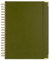 A 4 B5 A 5 Spirals Notebook Journal Notebook Business Notepads Einfach