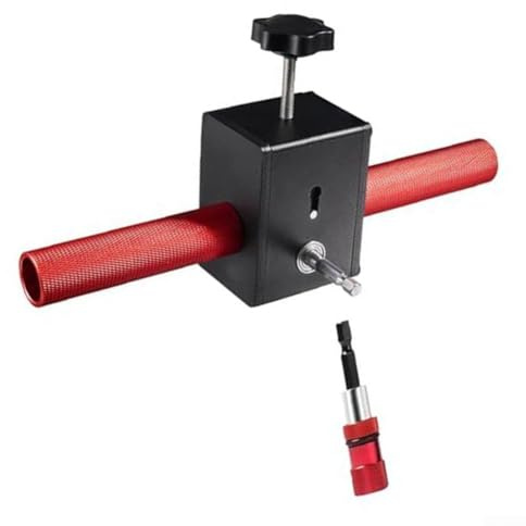 Herramienta automática de cableado de pared con fuerte control de tensión y compatibilidad con taladro eléctrico para enhebrar cables eficientemente en proyectos de comunicación, electricidad y