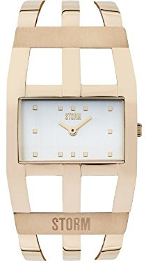 Storm Damenuhr ZOA ROSE GOLD 47342/RG