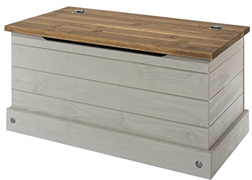 Core Products, Corona Grey Storage Trunk