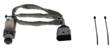 Bosch F00HL00389 - Lambdasonde mit fahrzeugspezifischem Stecker