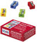 MTL 79567 - Caja afilalápices de plástico, 24 unidades