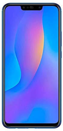 Huawei PSmart+ (Iris Purple), 64 GB, Display 6.3 Full HD, Processore Octa Core dinamico con Intelligenza Artificiale