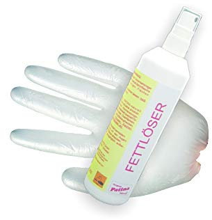 Fettlöser 250 ml Zerstäuber