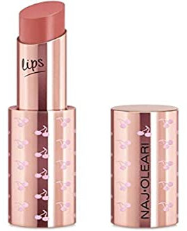 TRUE ICON LIPSTICK 03 Pan di zenzero