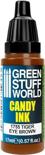 Candy Ink - Tiger Eye Brown (GSW 1755)
