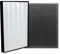 iAmoy Ersatz FY1410/30 True HEPA und FY1413/30 Aktivkohlefilter Kit Kompatibel mit Philips AC2729/10 AC1214/10 Luftreiniger