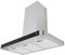 K&H 90cm Dunstabzugshaube, Wandhaube, 9 Leistungsstufen, LED, 600 m³/h, bürstenloser Motor, 5 Schicht Metall-Fettfilter TSB-90