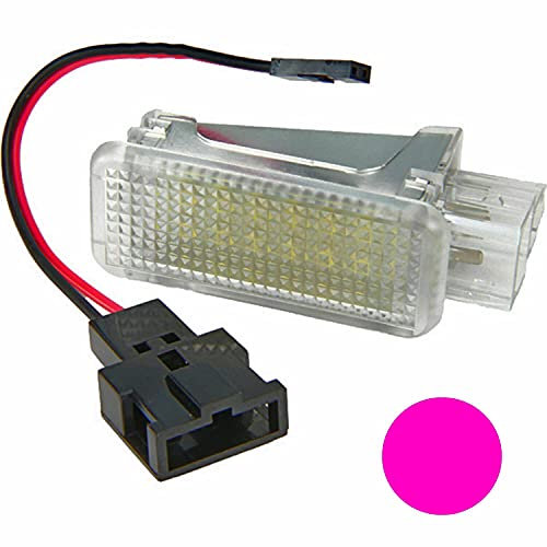 Recambo LED Kofferraumleuchte kompatibel für VW Golf 7 | Polo | Sharan | T-Cross