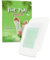 Summer Foot 2 Stück Premium Fuß Pads - Fuß-Pflaster mit Grüntee-Öl - Bambuspflaster - Grüntee Pflaster - Klebe Pads für die Füße - Wellness-Pflaster