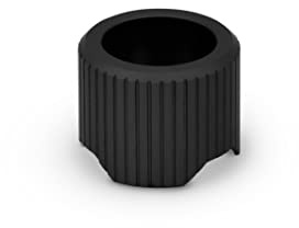 Klemmringe für Ekwb EK-Quantum Torque Compression Ring STC 13, Schwarz, 6 Stück