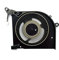 CPU Fan Cooler, Computer Cooling Fan Replacement CPU Air Cooler Compatible for MSI GS66 WS66 Stealth 10SD 10SE 10SF 10SFS 10SGS Computer Case Air Freezer