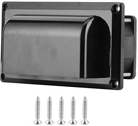 Ventilador de Ventilación Lateral para Caravana, Ventilador de Escape de 12 Voltios, Ventilador de Escape de Ventilación Lateral, 12 V, 25 W, Ventilador de Ventilación de Techo para Caravana, Caravana