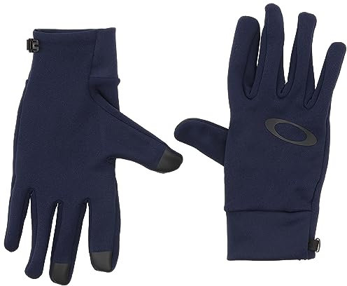 Oakley Latitude Fleece-Handschuhe, Fathom