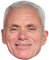 Jeremy Wade (Smile) Big Head