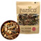 PAMICO Trockenbarf All in One Active mit Rind, Fisch, Spinat, Blumenkohl und Erdbeere 500g - 100% gefriergetrocknet, Barf Hundefutter ohne Zusätze getreidefrei