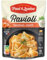 Paul & Louise Ravioli Saumon, Aneth 300g - Sachet micro-ondable - Prêt en 1 minute 30 - Pâte aux œufs - 50% de farce - Sans colorant - Sans arôme artificiel - Nutriscore B