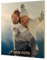 PhotoFancy® – Personalisiertes Holz Wandbild mit eigenem Foto selbst gestalten - Foto auf Holz drucken lassen - Hochformat - Birken-Schichtholz 15mm - DIN A0 bis DIN A6