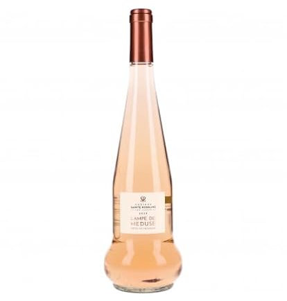Chateau Sainte Roseline Cuvee Lampe De Meduse Bio 2023