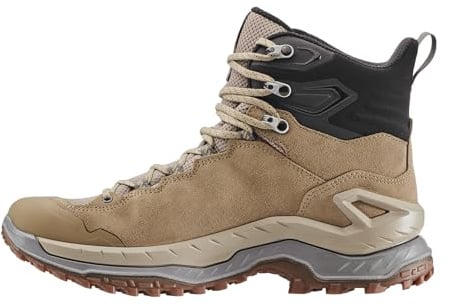 LOWA Stiefel mittel INNOVO GTX MID