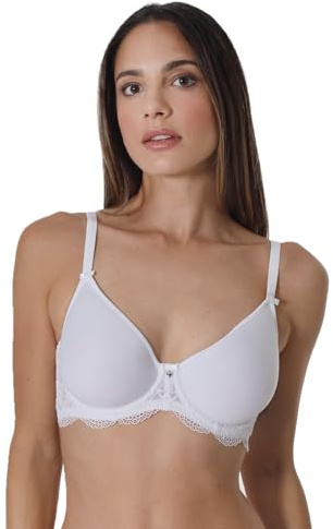 Sassa Spacer BH Beautiful Rose 24424