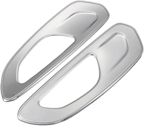 RINKTEEA Auto Türinnengriff Für Mercedes Für Benz Für Vito W447 2014-2020 Innen Vorne Türgriff Schüssel Panel Abdeckung Trim(B Type)