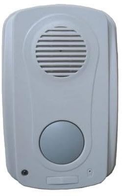 Ezdirect - Doorphone in PVC per centralini EZXXX-PBX e EZXXX-PLUS - EZDPHP
