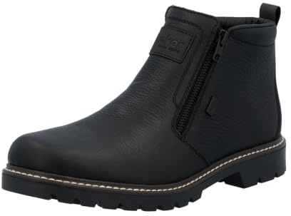 Rieker Herren Stiefel Herren Dunkelbraun
