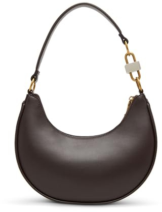 Steve Madden Steve Madden Lohan Crescent Shoulder Bag Steve Madden Lohan Crescent Umhängetasche
