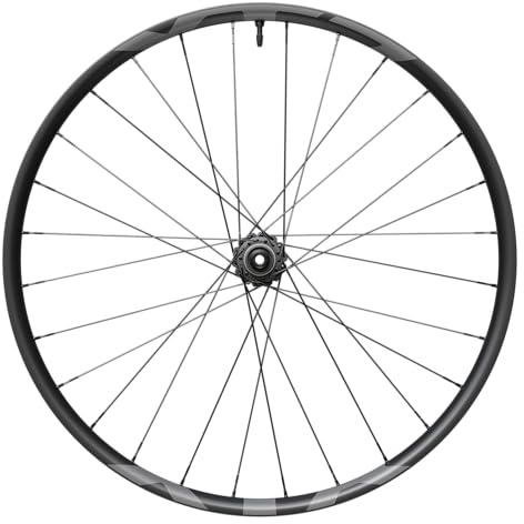 SHIMANO Wheel Rear M9220 12s Tubeless 29'' Ethru, für Angler, perfekt für anspruchsvolles Angeln, mit Ref. EWHM9220LREBD9X
