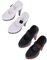 Kisangel Miniatur High Heels Puppenschuhe für Mädchen Winzige Farbenfrohe Accessoires für Puppen für Spielzeug Kostüme und Kreative Selbstgemacht Projekte
